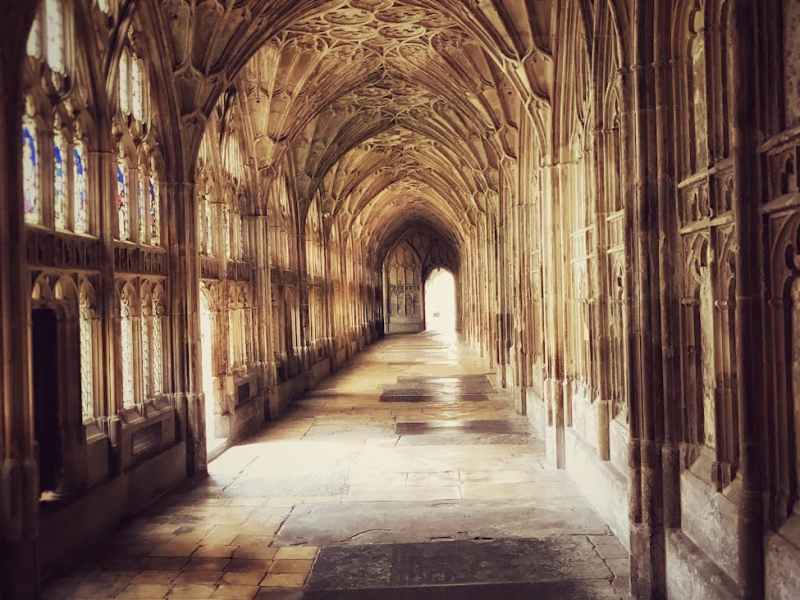 Welcome to The Veiled&nbsp;World